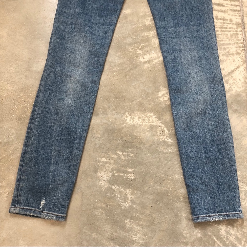 DL1961 Florence skinny 💙 - Picture 4 of 4